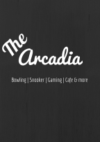 Arcadia, Amity University -Advertisement